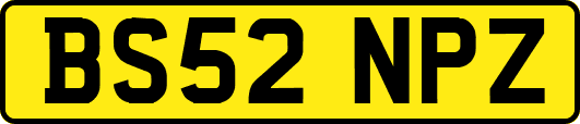 BS52NPZ