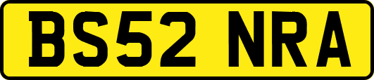 BS52NRA