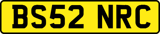 BS52NRC