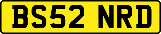 BS52NRD