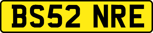 BS52NRE