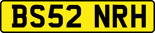 BS52NRH