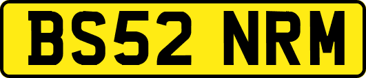 BS52NRM