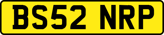 BS52NRP