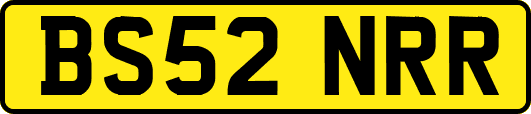 BS52NRR