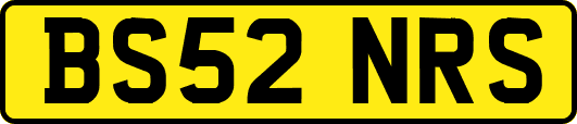 BS52NRS