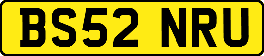 BS52NRU