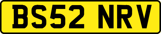 BS52NRV