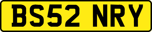 BS52NRY
