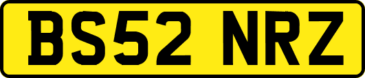 BS52NRZ