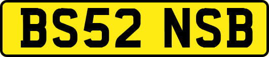 BS52NSB