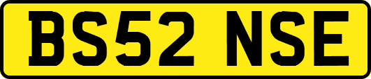 BS52NSE