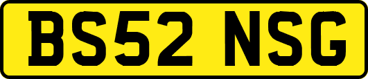BS52NSG