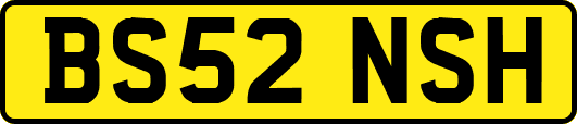 BS52NSH