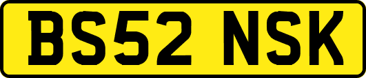 BS52NSK
