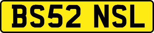 BS52NSL