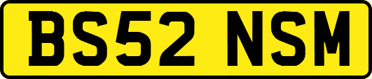 BS52NSM