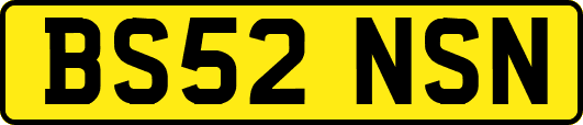 BS52NSN