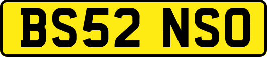 BS52NSO