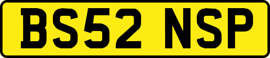 BS52NSP