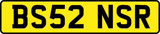 BS52NSR