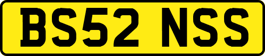 BS52NSS