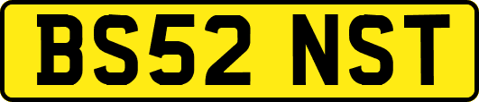 BS52NST