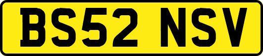 BS52NSV