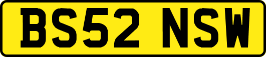 BS52NSW