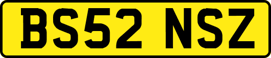 BS52NSZ