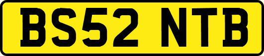 BS52NTB