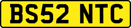 BS52NTC