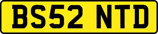 BS52NTD