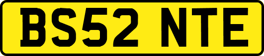BS52NTE