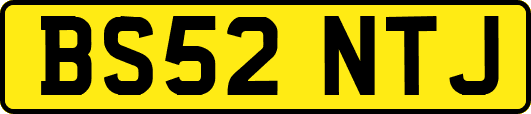 BS52NTJ