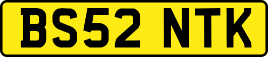 BS52NTK