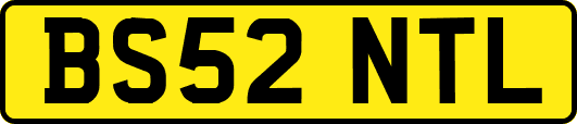 BS52NTL