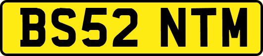 BS52NTM