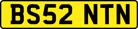 BS52NTN