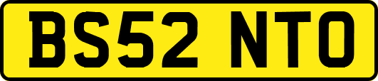 BS52NTO
