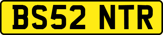BS52NTR