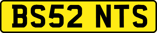 BS52NTS