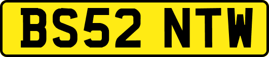 BS52NTW