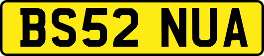 BS52NUA