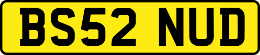 BS52NUD