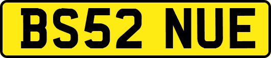 BS52NUE