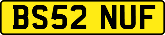 BS52NUF