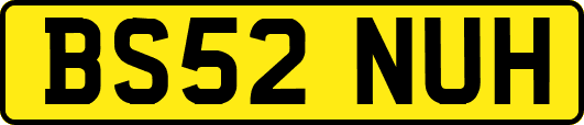 BS52NUH