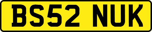 BS52NUK