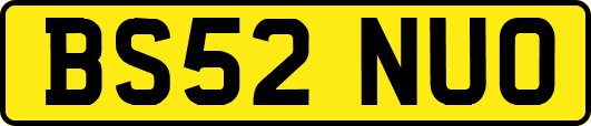 BS52NUO